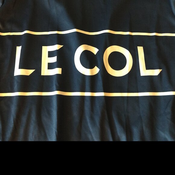 LeCol Sports Jersey - Picture 6 of 8